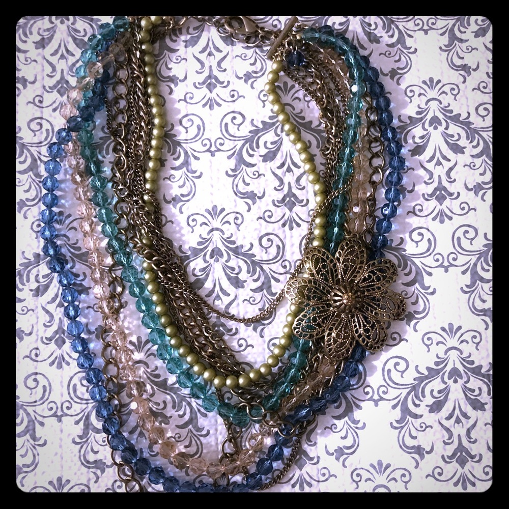 Statement Necklace